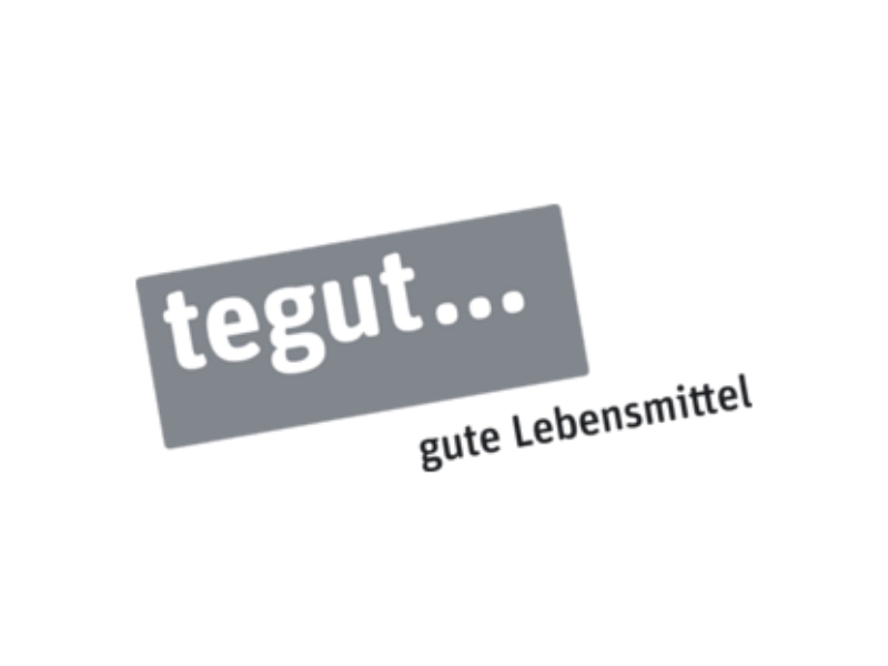 Logo tegut
